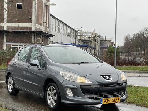 Peugeot 308 1.6 VTi XS | Panoramadak | 5 Deurs | NL & NAP |, Auto's, Peugeot, Bedrijf, Te koop, ABS, Airbags, Airconditioning