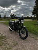 Hanway raw 50, Ophalen, Gebruikt, Maximaal 45 km/u, Hanway Raw 50