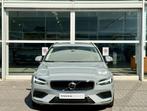 Volvo V60 B3 AUT7 163PK Essential ED| Adap.Cruise| Camera| S, Stof, 4 cilinders, 1634 kg, 24 maanden