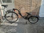 Aanhangfiets te koop, Ophalen of Verzenden, Gebruikt