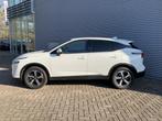 Nissan QASHQAI 1.3 MHEV N-Connecta | Voorruit verwarming | S, Voorwielaandrijving, 1304 kg, Stof, Gebruikt