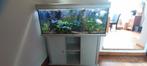 Aquarium Atlantis 120cm x 55cmx 40cm  incl meubel ect., Dieren en Toebehoren, Vissen | Aquaria en Toebehoren, Ophalen of Verzenden