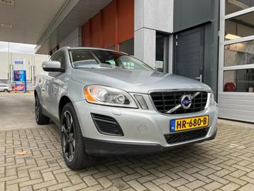 Volvo XC60 2.0 D4 Summum