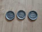 3 tinnen onderzetters, Ophalen of Verzenden
