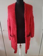 Rood Ambika vest - maat S/M ***zgan***, Maat 38/40 (M), Ophalen of Verzenden, Zo goed als nieuw, Ambika