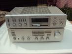 Denon PMA 500V.  Akai AM-U03.  Philips RH-580.  Loop/Sloop., Ophalen, Gebruikt, Denon, Losse componenten