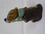 A6102. Keramische Chinese Mudman sculptuur, Antiek en Kunst, Ophalen of Verzenden