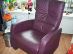 relax stoel, Huis en Inrichting, Fauteuils, Ophalen, Relax, Gebruikt, Minder dan 75 cm
