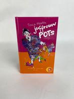 Juffrouw pots, Ophalen of Verzenden, Zo goed als nieuw