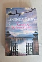 Die Sieben Schwestern (De zeven zussen) – Lucinda Riley, Boeken, Taal | Duits, Nieuw, Lucinda Riley, Ophalen of Verzenden