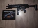 Lego geweer 1013 stukjes mp5a5, Kinderen en Baby's, Speelgoed | Bouwstenen, Ophalen of Verzenden, Zo goed als nieuw, Overige merken