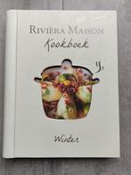 Riviera maison kookboek winter, Ophalen of Verzenden