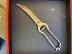 vintage wildschaar, Antiek en Kunst, Verzenden