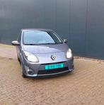 Renault Twingo 1.2 16V 2011 AIRCO, 839 kg, 74 pk, 4 cilinders, Metallic lak