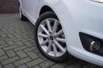 Ford Fiesta 1.0 EcoBoost Titanium; Bluetooth; Sfeerverlichti, Voorwielaandrijving, Origineel Nederlands, Handgeschakeld, Electronic Stability Program (ESP)