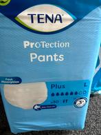 Tena protection pants maat L, Ophalen of Verzenden
