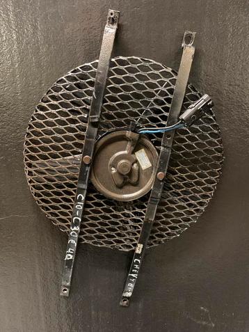 Goed werkende elektrische koelvin 1982 Chevrolet GMC C10-C20 beschikbaar voor biedingen