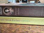 Isabel Allende: 2 titels, Boeken, Ophalen of Verzenden, Zo goed als nieuw, Nederland