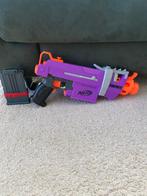 Fortnite SMG werkt op batterijen., Ophalen of Verzenden, Gebruikt