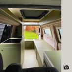 Maatwerk camperinbouw – voorbeeldproject Peugeot Expert, Caravans en Kamperen, Ophalen, Nieuw