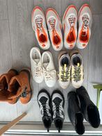 Partij schoenen Monki maat 40 nieuw, Ophalen of Verzenden, Zo goed als nieuw, Schoenen