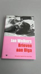 Jan Wolkers - Brieven aan Olga, Boeken, Jan Wolkers, Ophalen of Verzenden, Zo goed als nieuw, Nederland