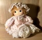 Retro Sankyo Japan speeldoos pop 1988 Poter pop muziek, Verzamelen, Ophalen of Verzenden, Zo goed als nieuw, Stoffen beer, Overige merken