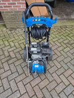 Hyundai Hogedrukreiniger - Benzine Aandrijving, Benzine, Gebruikt, Ophalen of Verzenden, Met regelbare waterdruk