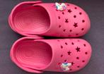 Instappers. Crocsachtig. Maat 28. Zeer weinig gedragen. 4,-, Ophalen, Zo goed als nieuw