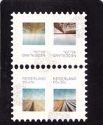 Bedankkaart Zomer Comité 1981 (198,1163), Verzenden