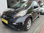 Toyota Aygo 1.0-12V + Airco Afstandbediening Elektrisch Rame, Auto's, Toyota, Voorwielaandrijving, Gebruikt, 4 stoelen, Origineel Nederlands