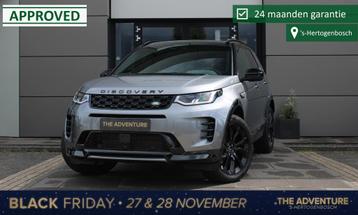 Land Rover Discovery Sport 1.5 P270e PHEV Dynamic SE Panoram beschikbaar voor biedingen