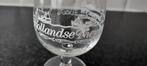 BOLS CORENWIJN HOLLANDSE NIEUWE & CORENWYN glaasje, Verzamelen, Ophalen of Verzenden, Zo goed als nieuw, Borrel- of Shotglas