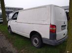 Volkswagen transporter t5 in onderdelen, Ophalen of Verzenden, Gebruikt