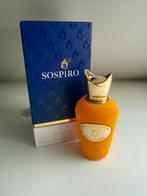 Sospiro - Bel Canto - decant (10ml), Sieraden, Tassen en Uiterlijk, Uiterlijk | Parfum, Verzenden, Zo goed als nieuw