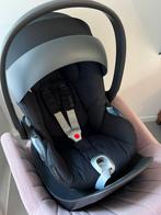 Cybex Cloud Z i-Size autostoel met Isofix base, Kinderen en Baby's, Autostoeltjes, Zo goed als nieuw, Isofix, 0 t/m 13 kg, Ophalen