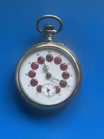 Art-Nouveau zakhorloge, Verzenden