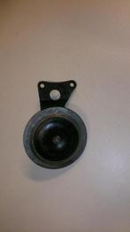 Suzuki GSX600F claxon GSX 600 toeter GSX 600 600F horn hoorn, Gebruikt