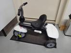 SMARTRIKE, Fietsen en Brommers, Fietsen | Driewielers, Ophalen, Zo goed als nieuw, Smart Trike, Duwstang