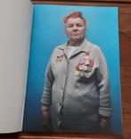 Groot Formaat Fotoboek - Rob Hornstra - 42 x 30 cm - 2011, Boeken, Kunst en Cultuur | Fotografie en Design, Fotografen, Verzenden