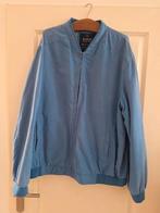 Bartlett zomerjack heren mt 60 blauw, Kleding | Heren, Blauw, Bartlett, Ophalen of Verzenden, Jas of Mantel