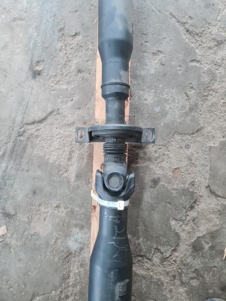 Aandrijfas mercedes sprinter, Auto-onderdelen, Transmissie en Toebehoren, Nieuw, Ophalen of Verzenden