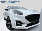 Ford Puma 1.0 EcoBoost Hybrid ST-Line X 125pk | Adaptieve Cr, 125 pk, Euro 6, USB, 1226 kg