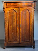 Biedermeier kast, Antiek en Kunst, Ophalen
