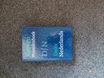 Woordenboek Duit Nederlands Koenen, Boeken, Ophalen of Verzenden, Zo goed als nieuw, Koenen of Wolters, Duits