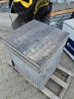 Terrastegels 60x60x4cm- Icey Blue | slechts €22,95 p/m², Klinkers, Nieuw, Ophalen of Verzenden, 10 m² of meer