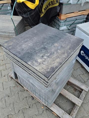 Terrastegels 60x60x4cm- Icey Blue | slechts €22,95 p/m² beschikbaar voor biedingen