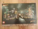 Lego Raiders of the lost ark 77015, Ophalen of Verzenden, Zo goed als nieuw