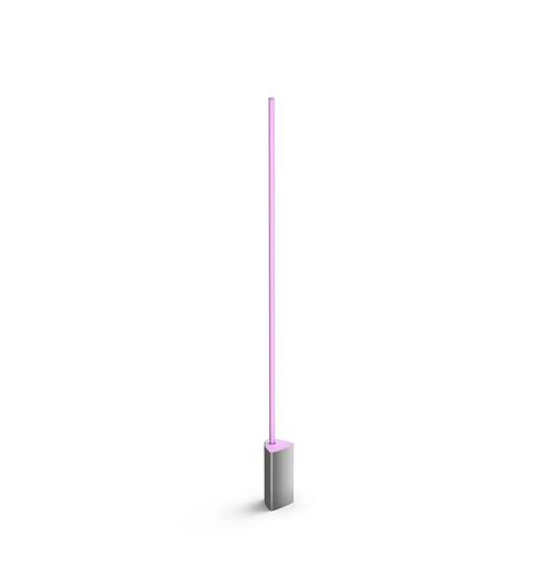 Phillips Hue Vloerlamp, Huis en Inrichting, Lampen | Vloerlampen, Nieuw, 100 tot 150 cm, Metaal, Ophalen