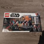 LEGO Star Wars 75310 Duel on Mandalore - Nieuw!, Overige generaties, Ophalen of Verzenden, Nieuw, Overige rassen